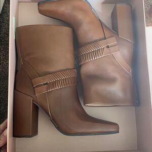 NEW AD & Daughters Firewood Declann Boots